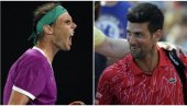 NOVAK? NEMA ŠANSE! Pitali smo navijače koji hrle na meč Đoković - Nadal ko će pobediti, evo šta su rekli (VIDEO)