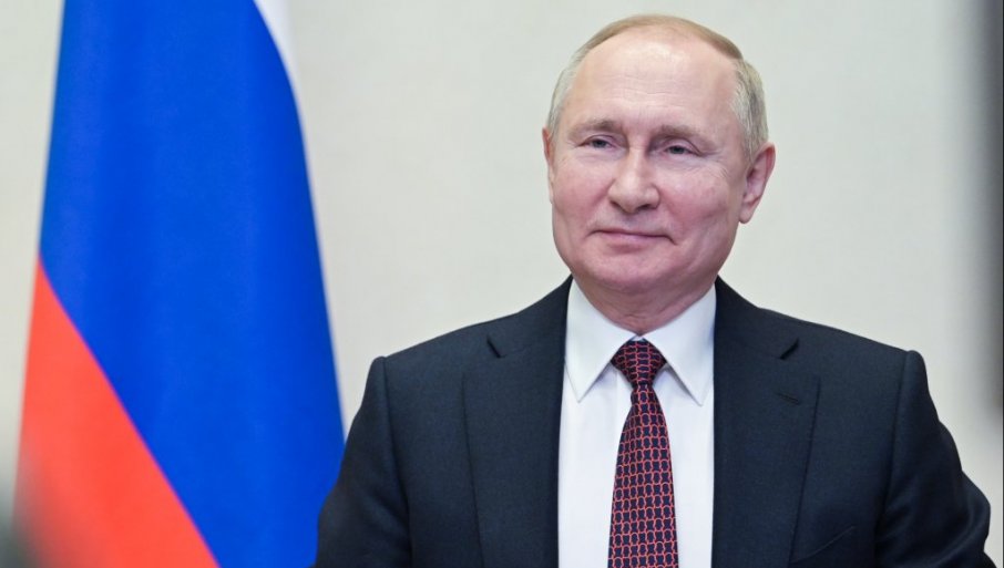Rusija Se Sprema Za Samit G 20 U Novembru