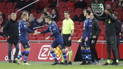 TIP PREDLAŽE – HOLANDIJA 1: PSV-u veliki derbi