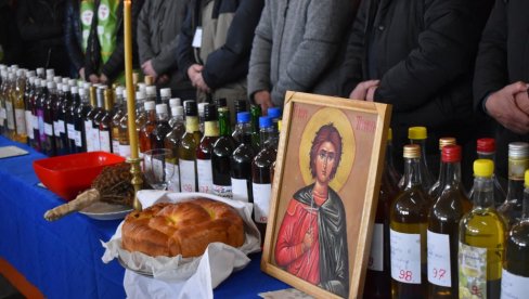 NAJBOLJE CRVENO VINO IZ MELENACA: U subotu u Iđošu kod Kikinde „Dani vina“