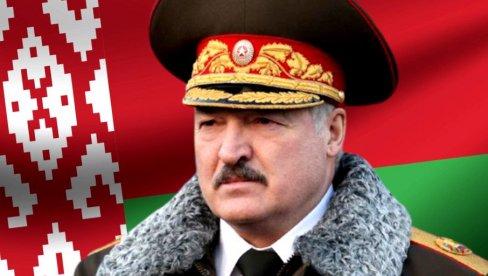 ЛУКАШЕНКО О ЈЕРМЕНИЈИ: Каква Француска? Који Макрон? Нико вам неће притећи у помоћ!