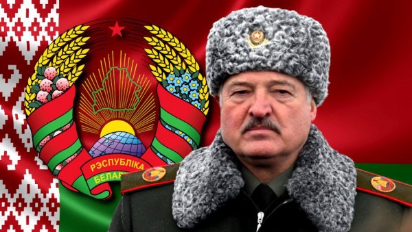 БЕЛОРУСИЈА ПАМТИ Лукашенко: Запад уједињује генетска мржња према победницима
