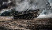 GRČKI MEDIJI: Naša oklopna vozila u Ukrajini gore kao baklje umesto da štite grčka ostrva