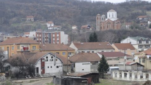 MALOLETNIK PAO SA TRIBINA U VLADIČINOM HANU: Mladić zbrinut u bolnici u Vranju