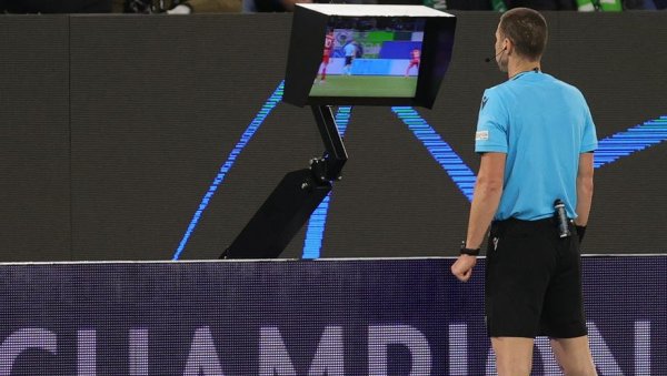 ОНИ ДЕЛЕ ПРАВДУ: Познато ко суди дерби меч осмине финала на ЕУРО 2024