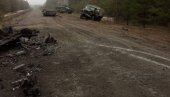 STANJE NA FRONTU U DONBASU: Strelkov - Ukrajincima nedostaje gorivo, snage DNR odbijene od Marinke