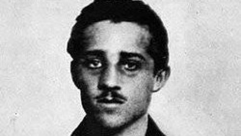 GAVRILO PRINCIP U BEOGRADU: Pešačka tura o predratnom Beogradu