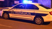 ПОВРЕЂЕНА ДВОЈИЦА ПОЛИЦАЈАЦА: Тешка саобраћајна несрећа на Мокролушком брду