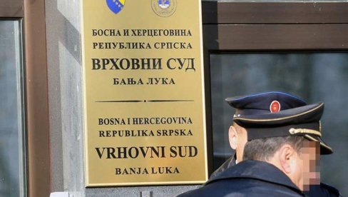 SILOVATELJ SRPKINJE DOBIO BLAŽU KAZNU: Vrhovni sud RS preinačio prvostepenu presudu Anti Paviću za ratne zločine u Brodu