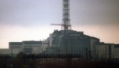IAEA: Uspostavljena komunikacija sa elektranom u Černobilju