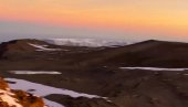 BLISTAVA PLANINA:  Kako izgleda uspon na krov Afrike - Kilimandžaro(FOTO)