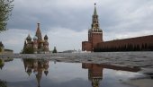 KORAK PO KORAK... Moskva poručila neprijateljima: Bližite se tački bez povratka
