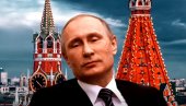 PUTIN SASUO AMERIKANCIMA ISTINU U LICE: Vašington nepromišljenim i neprofesionalnim postupcima gura zemlje da napuste dolar