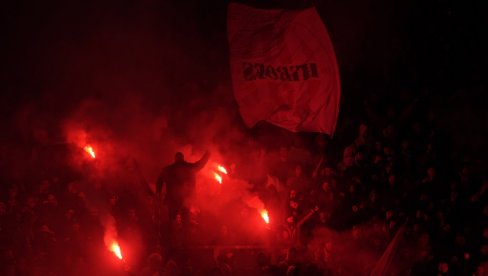 ОВО ЋЕ ОБРАДОВАТИ ДЕЛИЈЕ! Звезда не седи скрштених руку - велико појачање стиже на Маракану?