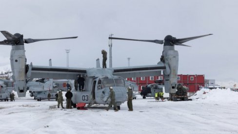 ПЕНТАГОН ПРИЗЕМЉИО СВЕ ОВАКВЕ АВИОНЕ: Откривене слабе тачке на кључним деловима летелице (ВИДЕО)