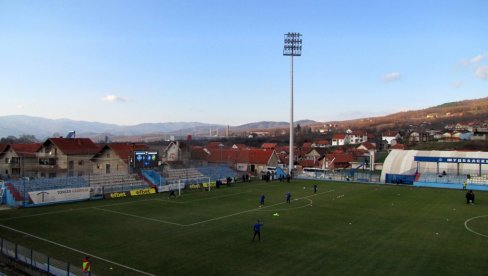 RADNIK SE ŽALI NA SUĐENJE: Surduličani izdali saopštenje