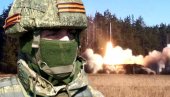 ISKANDER SMRT ZA ZAPADNE PVO SITEME U UKRAJINI: Još jedan nemački PVO sistem IRIS-T pogođen ruskom raketom kod Krivog Roga (VIDEO)