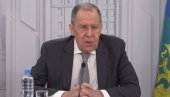 LAVROV OTKRIO: Ukrajina je spremala plan B za Donbas za 8. mart