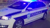 OPLJAČKAN DRAGSTOR U NIŠU: Radnici pozlilo od šoka, policija traga za nepoznatim razbojnikom