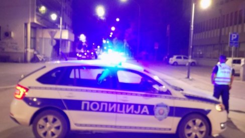 VOZIO BICIKL SA SKORO PET PROMILA ALKOHOLA: Leskovačka saobraćajna policija alkotestirala blizu 800 vozača