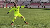 KAKO, MOLIM?! Milan Borjan: Zvezda bi pobedila da su igrači Milana nosili dres Radničkog, Radnika...