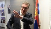 TOTALNA DOMINACIJA: Vučićeva lista pobedila opoziciju sa još većom razlikom na ponovljenim izborima u Nišu