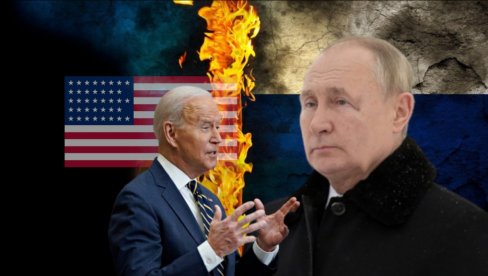OGLASILA SE BELA KUĆA: Prokomentarisala Putinov mirovni predlog, Rusi će im ovo dobro zapamtiti