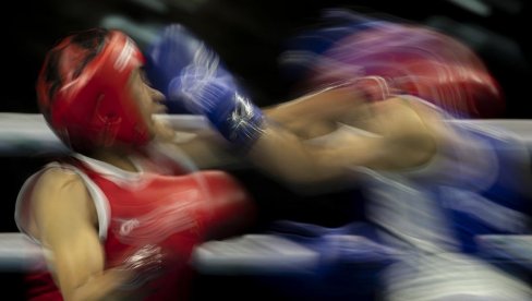 BRAVO, NATALIJA! Šadrina u četvrtfinalu Olimpijskih igara