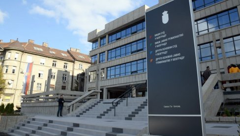 OBJAVLJENA PREOSTALA DOKUMENTACIJA: Više javno tužilaštvo postavilo dokument na zvanični sajt