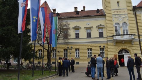 ROMIMA JEDNOGLASNA PODRŠKA ODBORNIKA U KIKINDI   Akcioni plan za obrazovanje