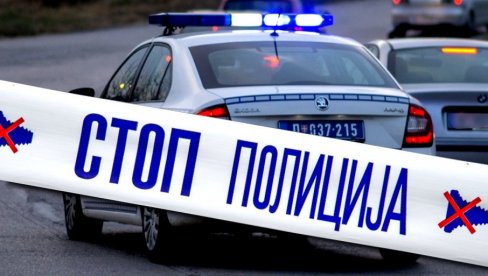 EVO KO JE MUŠKARAC KOJI JE UPUCAO ŽENU (49) I SINA (22): Policajci ga savladali i oduzeli mu pištolj, drama na Bežanijskoj kosi