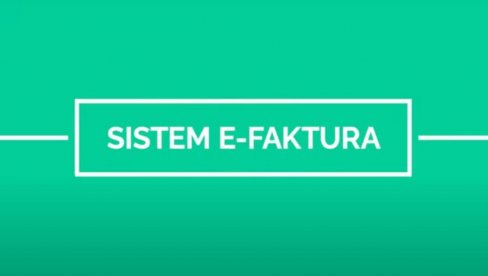 ВАЖНО ЗА СВЕ КОЈИ КОРИСТЕ ЕЛЕКТРОНСКЕ ФАКТУРЕ: Од 1. септембра стижу ове промене