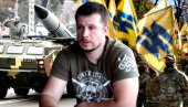 RAT U UKRAJINI: Britanski oficir - NATO daje podatke Ukrajini; Pogođena baza nacista iz Krakena (VIDEO/FOTO)