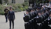 FRANCUSKA PRAVI REMONT REZERVISTA: Pomera se starosna granica služenja u vojsci na 70 godina