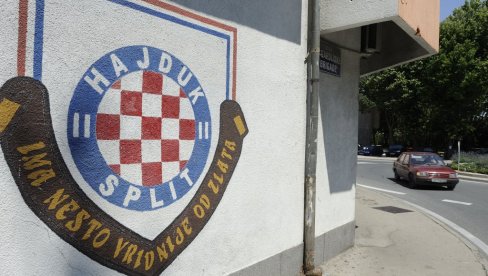 NAVIJAČI HAJDUKA IZ SPLITA IPAK NA MARAKANI?! EVO I KOLIKO NJIH! Najnovije vesti iz Hrvatske pred meč Crvena zvezda - Benfika u Ligi šampiona