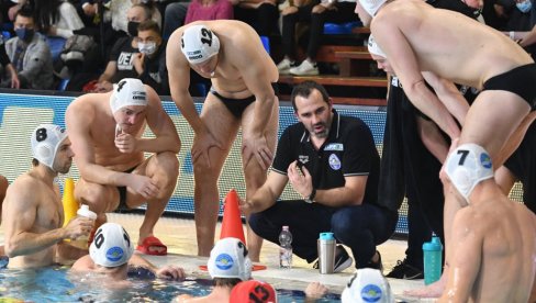 PEHAR OSTAO KOD KUĆE: Novi Beograd potopio Crvenu zvezdu za trofej Kupa Srbije