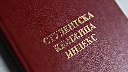 СТУДЕНТИ НА КОРАК ОД ГУБИТКА ЦЕЛЕ ГОДИНЕ: Због блокада висе испити, стипендије, домови