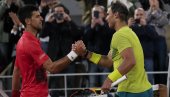 NADAL O ŽREBU ZA OLIMPIJSKE IGRE: Rafa fokusiran samo na jednu stvar, potencijalni meč sa Đokovićem nije ni prokomentarisao!