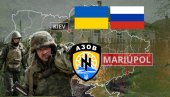 AZOV DOBIJA AMERIČKO ORUŽJE: SAD ukinule zabranu ukrajinskoj brigadi