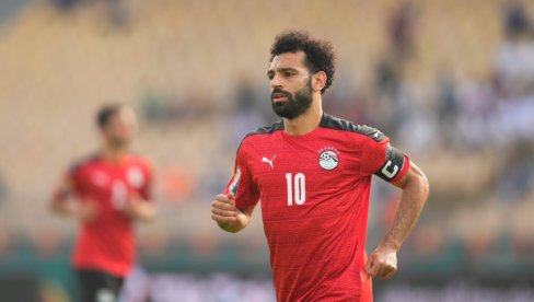 KEC JE FIKS: Egipćani bi trebali da savladaju ''pastuve'' koji su bez svog najboljeg igrača