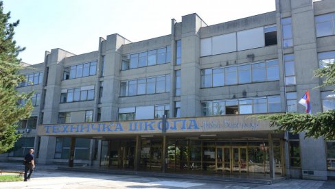 MODERNIJI OPTIČARI I MEHANIČARI:  Tehnička škola Novi Beograd među prvima odradila standardizaciju obrazovnih profila