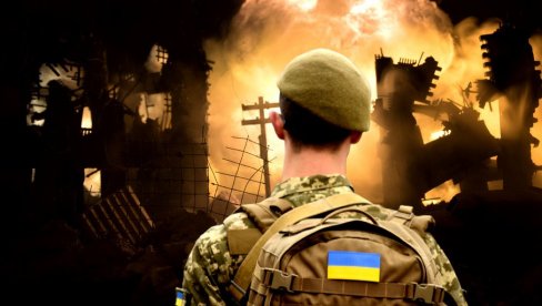 KIJEVU PRIČALI BAJKE: Ko je najveći neprijatelj Ukrajine?