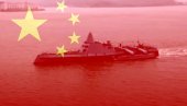 KINA UPOZORILA HOLANDIJU: Da se uzdrži od pomorskih i vazdušnih operacija u Istočnom kineskom moru