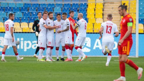 U INAT UEFA: Belorusija na dobrom putu da se plasira u B Ligu nacija, iako je prinuđena da sve svoje mečeveigra u gostima