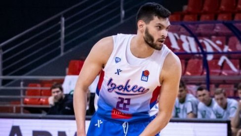 KONTROLA MEČA OD POČETKA DO KRAJA: Igokea prekinula niz od tri pobede FMP-a