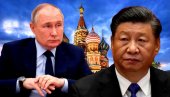 DRAGI PRIJATELJU, SRDAČNO VAM ČESTITAM: Putin uputio telegram Si Đinpingu povodom izbora za predsednika