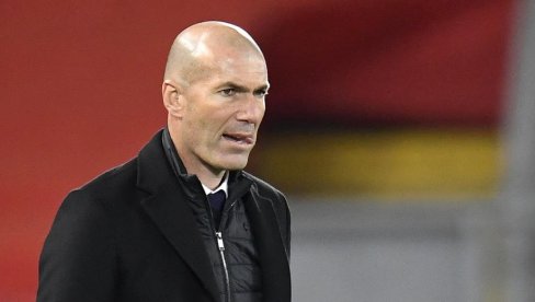 ZIDAN NIKAD NEĆE IĆI U SAUDIJSKU ARABIJU! Prijatelj legendarnog Francuza otkrio