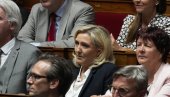 ISTRAGA PROTIV MARIN LE PEN: Tužilaštvo u Parizu pokrenulo postupak zbog nezakonitor finansiranja kampanje