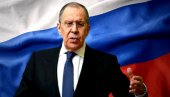 IZ MOSKVE S ORDENOM: Lavrov odlikovao Šešelja (FOTO)