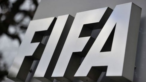 UKRAJINA BESNA! Cela država ne može da veruje šta je FIFA uradila